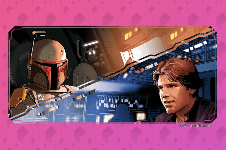 Star Wars: Unlimited's Twin Suns Multiplayer Mode Gets Full Support