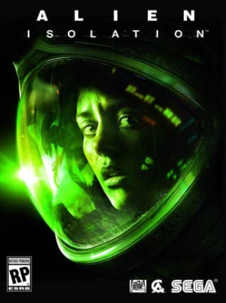 Alien: Isolation - Digital Deluxe Edition Steam Key GLOBAL