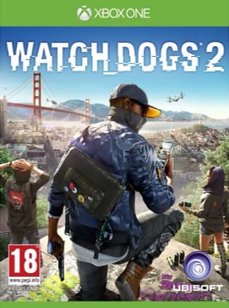 Watch Dogs 2 | Gold Edition (PC) - Ubisoft Connect Key - LATAM