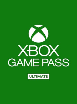 Xbox Game Pass Ultimate 1 Month - Xbox Live  Key - ITALY