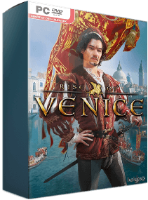 Rise of Venice Gold Steam Key GLOBAL