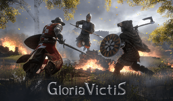 Gloria Victis (PC) - Steam Key - EUROPE