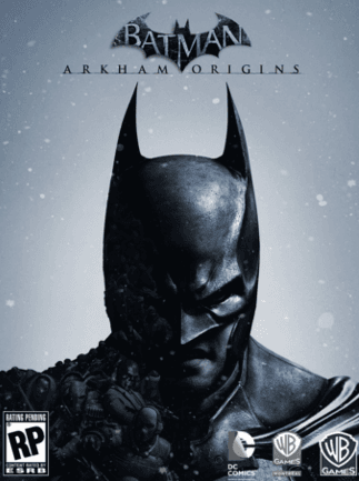 Batman: Arkham Origins + Season Pass Steam Key GLOBAL