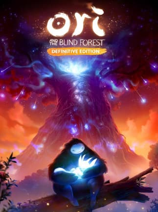 Ori and the Blind Forest | Definitive Edition (PC) - Microsoft Store Key - EUROPE