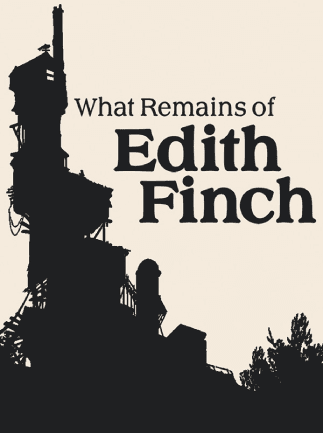 What Remains of Edith Finch (PC) - Steam Key - CHINA