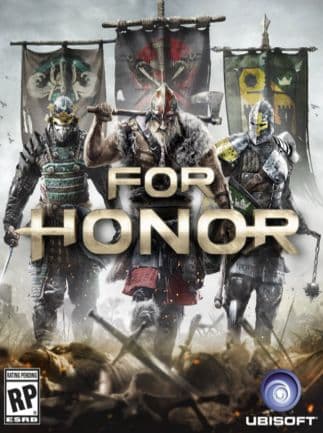 For Honor (PC) - Ubisoft Connect Key - UNITED STATES