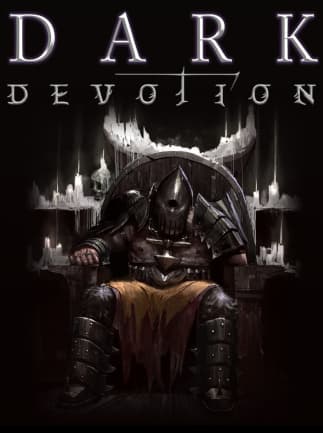 Dark Devotion (PC) - Steam Key - GLOBAL