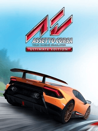 Assetto Corsa | Ultimate Edition (PC) - Steam Key - LATAM