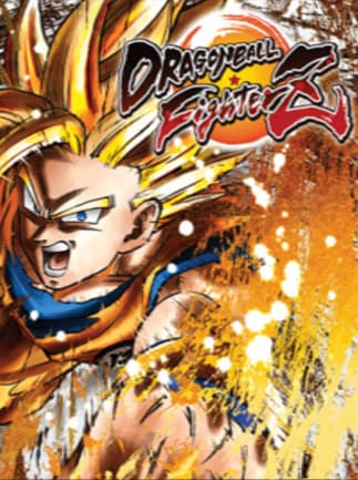 DRAGON BALL FighterZ (PC) - Steam Key - GLOBAL