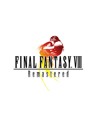 FINAL FANTASY VIII - REMASTERED (PC) - Steam Key - EUROPE